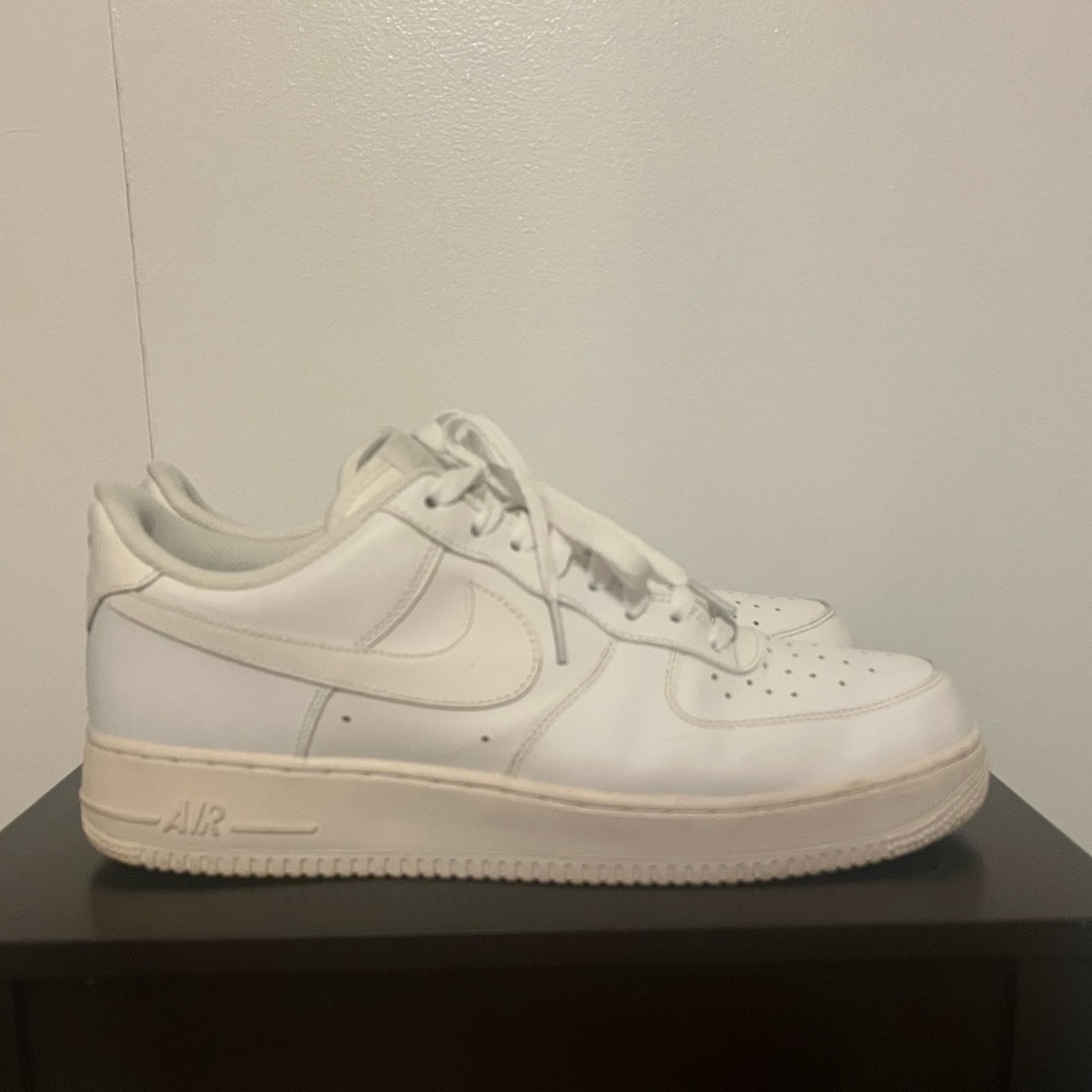 Nike Air Force 1